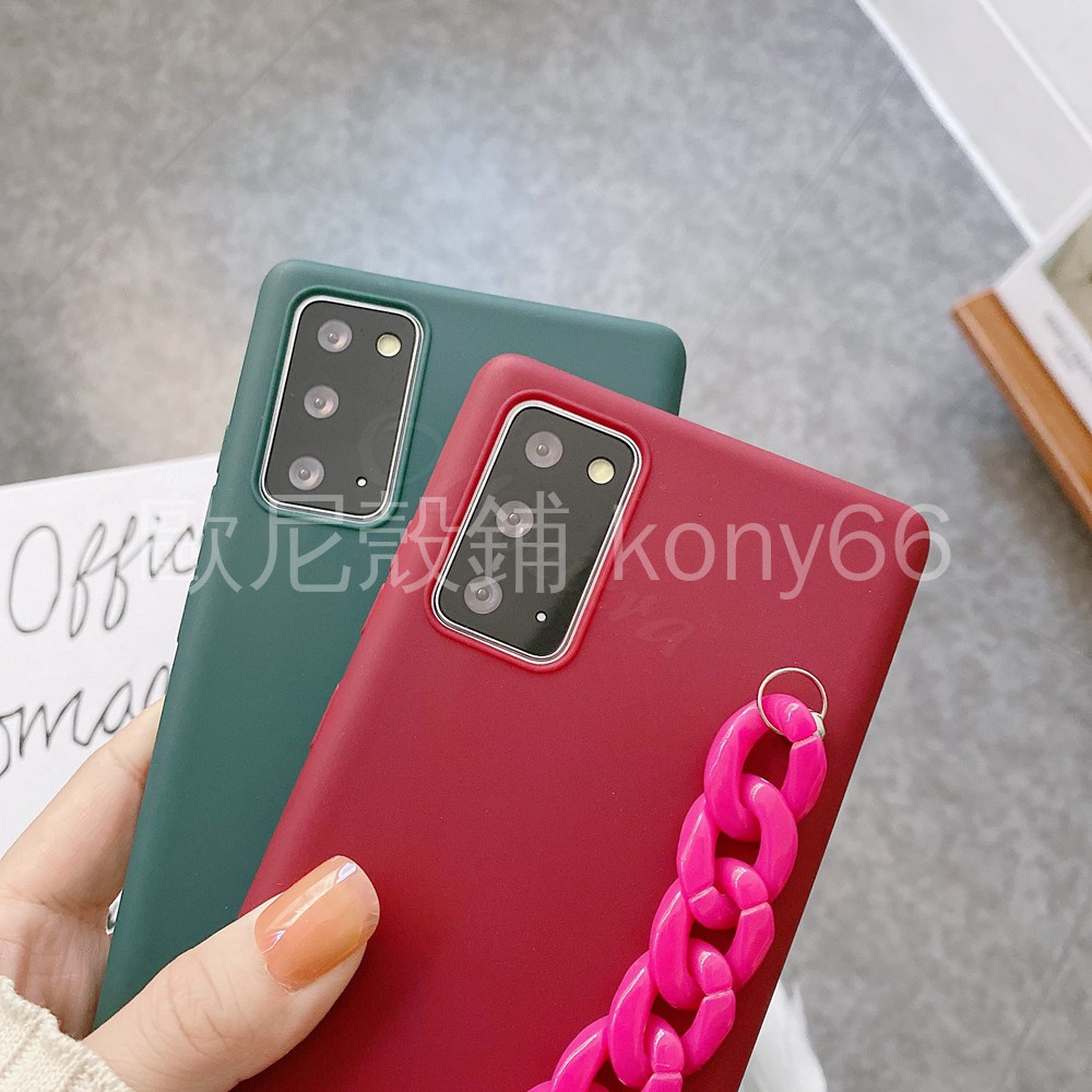 Ốp Điện Thoại 8 Màu Cho Oppo Find X2 X3 Pro A15 A11X A91 | BigBuy360 - bigbuy360.vn