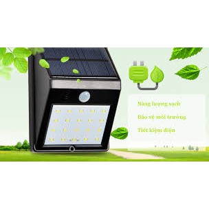 Đèn cảm biến led tự sáng khi có người đi qua