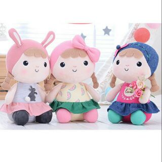 Búp bê nhồi bông cho bé