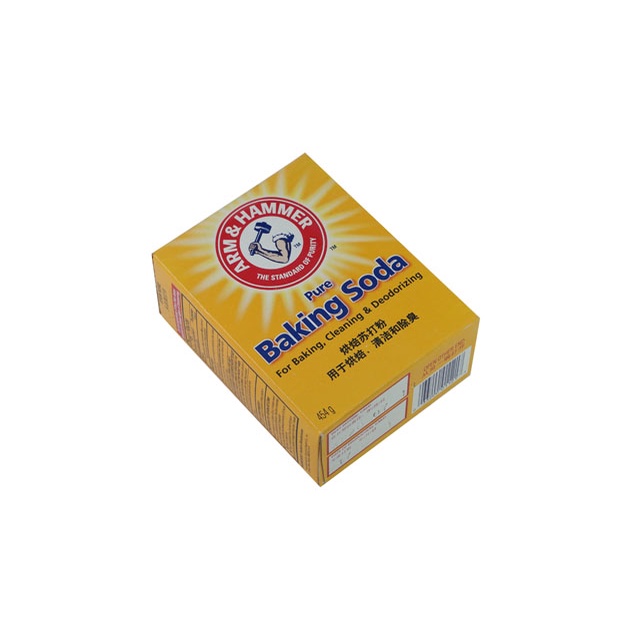 Bột Baking Soda Đầu Búa