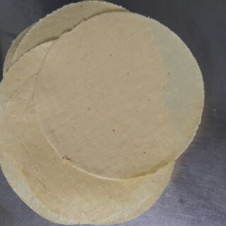 BÁNH PHỒNG MÌ