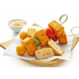 100g Đậu Hũ Phô MAai EB