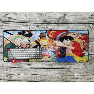 Lót chuột One Piece 19
