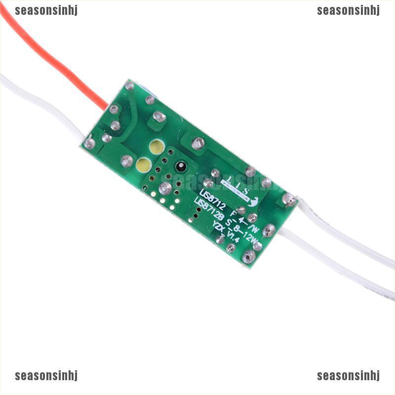 Bộ Điều Khiển Đèn Led Ac100-265V 1-36w | BigBuy360 - bigbuy360.vn