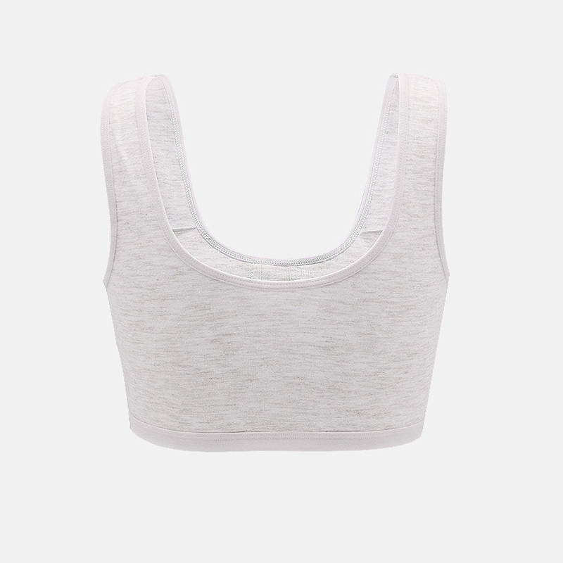 Áo ngực họa tiết gấu đính nơ theo phong cách thể thao xinh xắn dành cho nữ | BigBuy360 - bigbuy360.vn