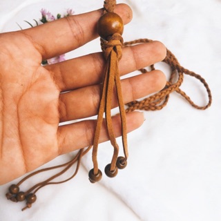 DÂY THẮT LƯNG PHONG CÁCH BOHEMIAN