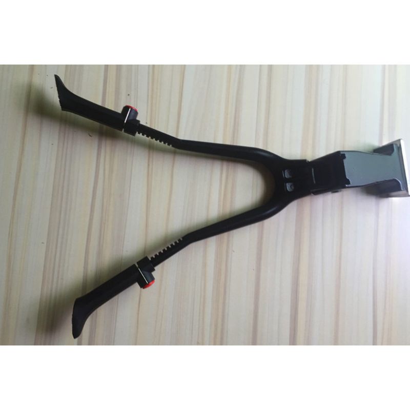 Chân Chống Đứng Xe Đạp Có Thể Gấp Gọn Tùy Chỉnh 26&quot; Và Trên Trên Xe Đạp
