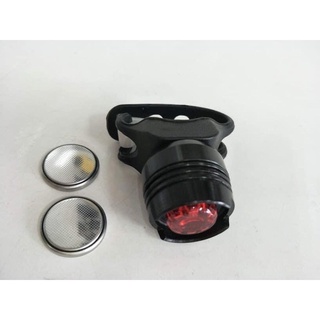 Đèn Hậu Xe Đạp Ruby