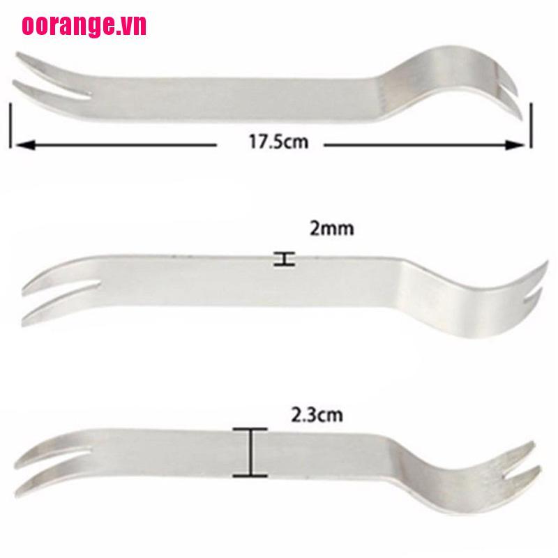 Công cụ tháo lắp nội thất xe ô tô