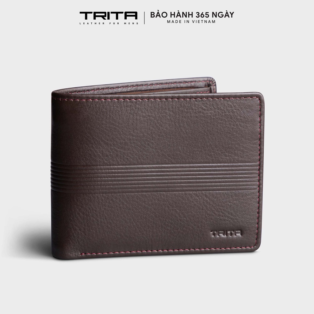 Ví nam da bò thật  TRITA RVN021