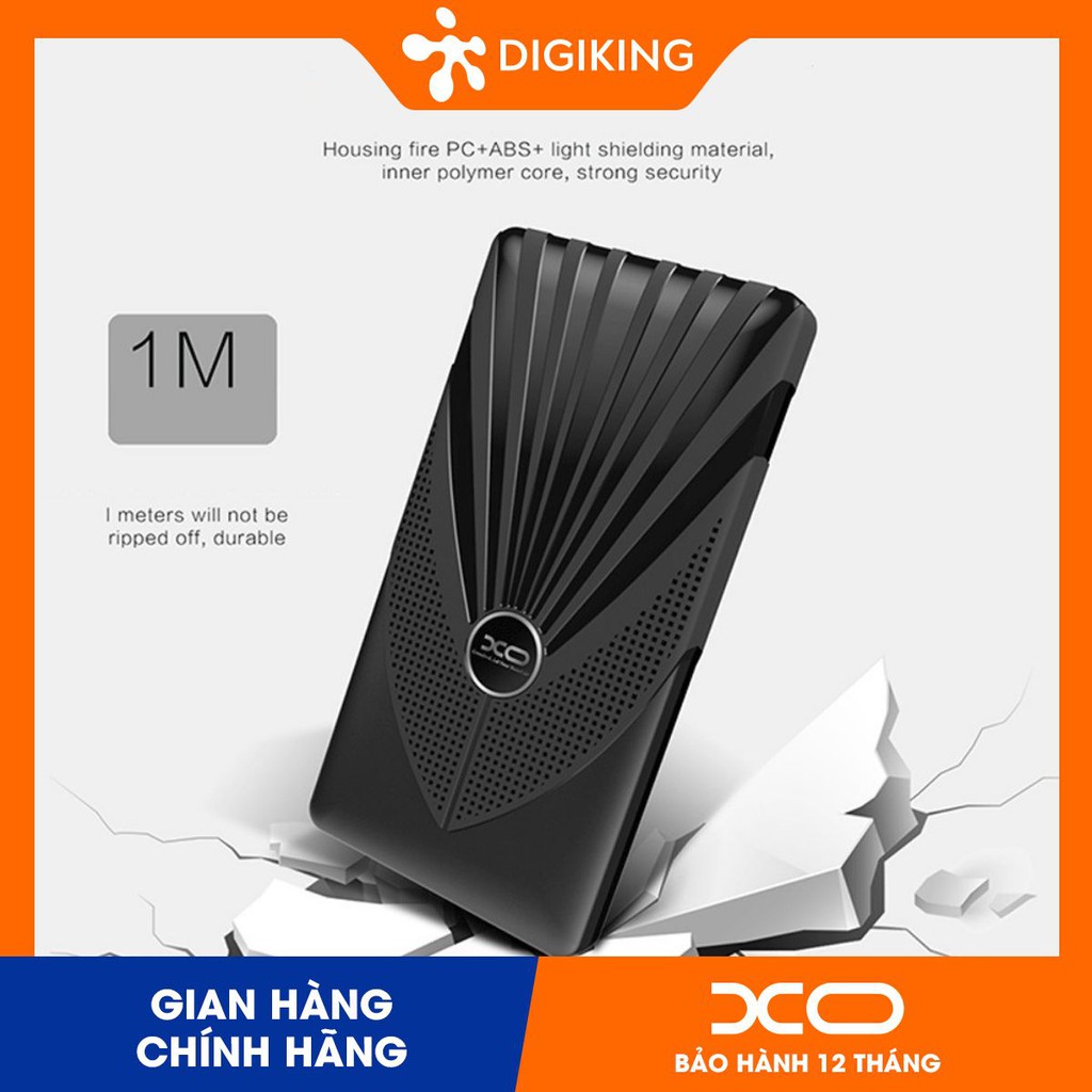 Pin dự phòng XO 10000 Pen-PB