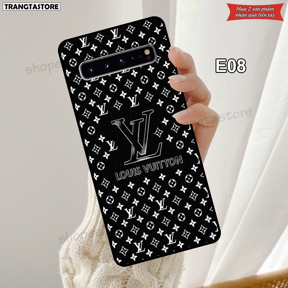 Ốp lưng Samsung S10 - S10 Plus (S10+) - S10 5G chất lượng cao - siêu đẹp 2022