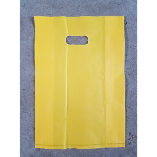 1kg Túi nilon trơn