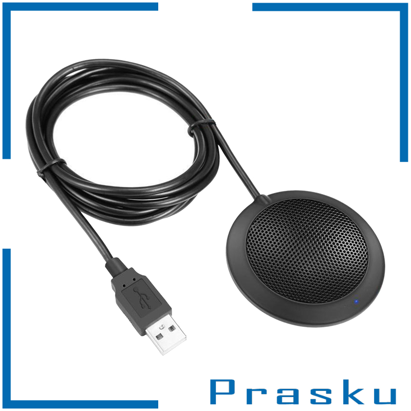 Micro Cổng Usb Prasku Với Góc Quay 360 Cho Máy Tính