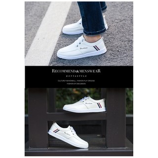 giày sneaker nam