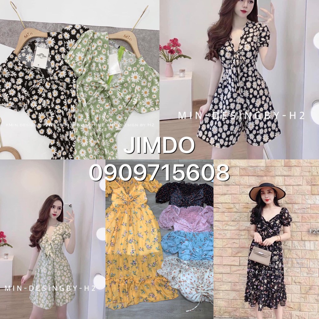 ĐẦM HOA RÚT NGỰC