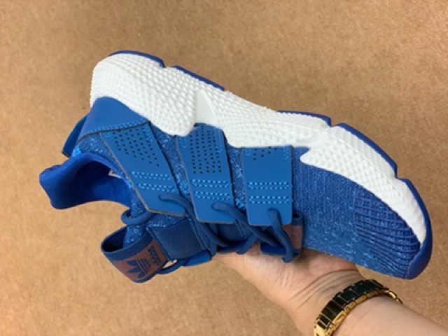 SALE XẢ XẢ SẬP SÀN FRESHIP [Sẵn]Adidas Prophere màu hot dành cho nam và nữ [ĐEP MÊ NI] [ĐEP MÊ NI] . . * * < "..."