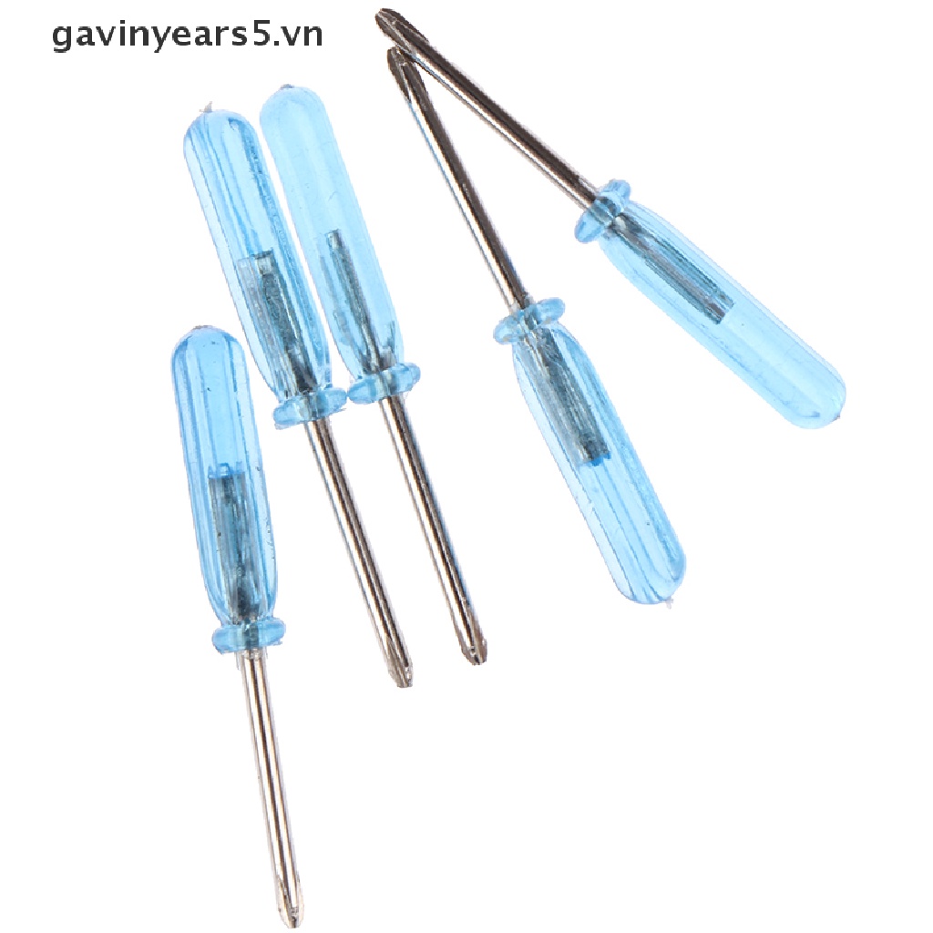 1 Tua Vít Mini 2.0 45mm Dùng Sửa Chữa Đa Năng Tiện Dụng