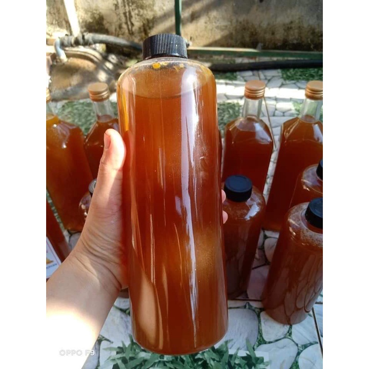 Mật Ong Daklak 2 LÍT