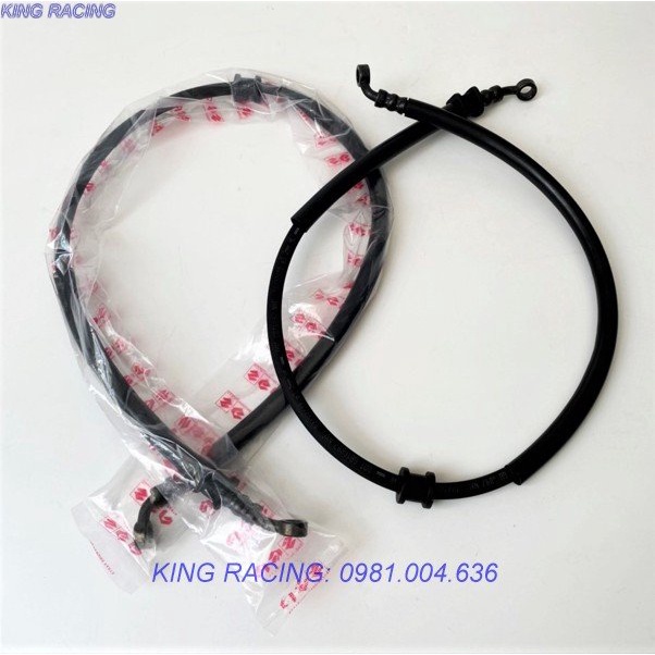 DÂY DẦU TRƯỚC GẮN CÁC DÒNG XE SUZUKI XÌ PO, REVO, VIVA, SMASH,AXELO, RAIDER,SATRIA, HAYATE...