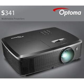 Bóng đèn máy chiếu optoma S341