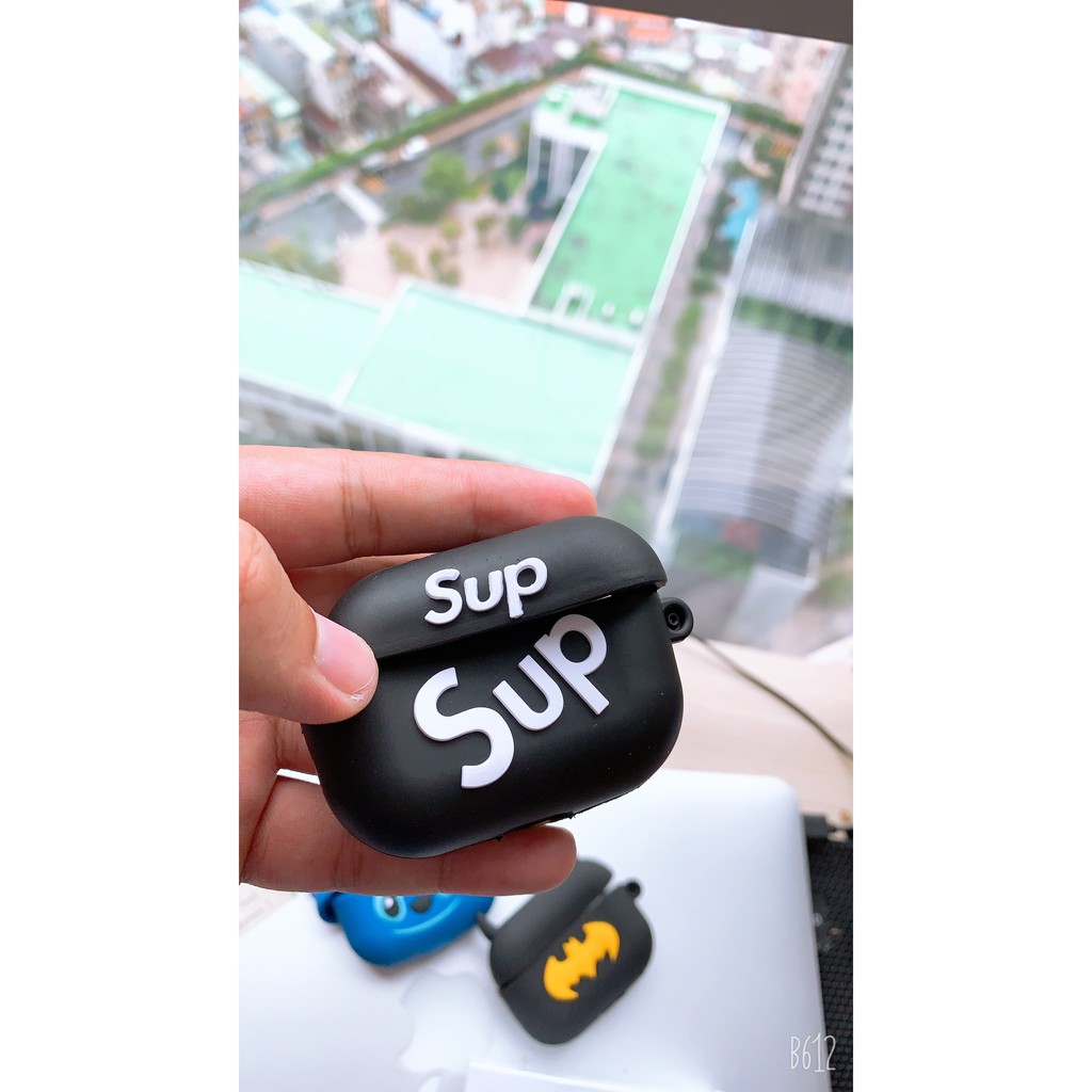 Vỏ ốp case airpod airpods bảo vệ bao đựng tai nghe không dây bluetooth