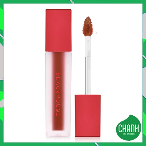 Son Kem Lì Black Rouge Air Fit Velvet Tint