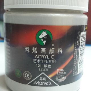 Màu Acrylic 275ml