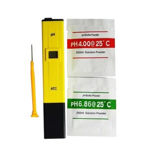 Bút đo độ PH của nước