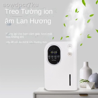 [Siêu Sale]✒Máy khuếch tán hương thơm, tạo mùi dung dịch bổ sung tinh dầu tại sảnh khách sạn, phun sương tự động, thơm n