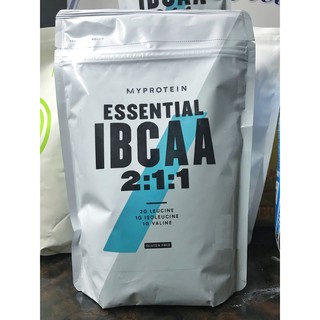 Gói 100gam Bcaa My Protein Không Mùi