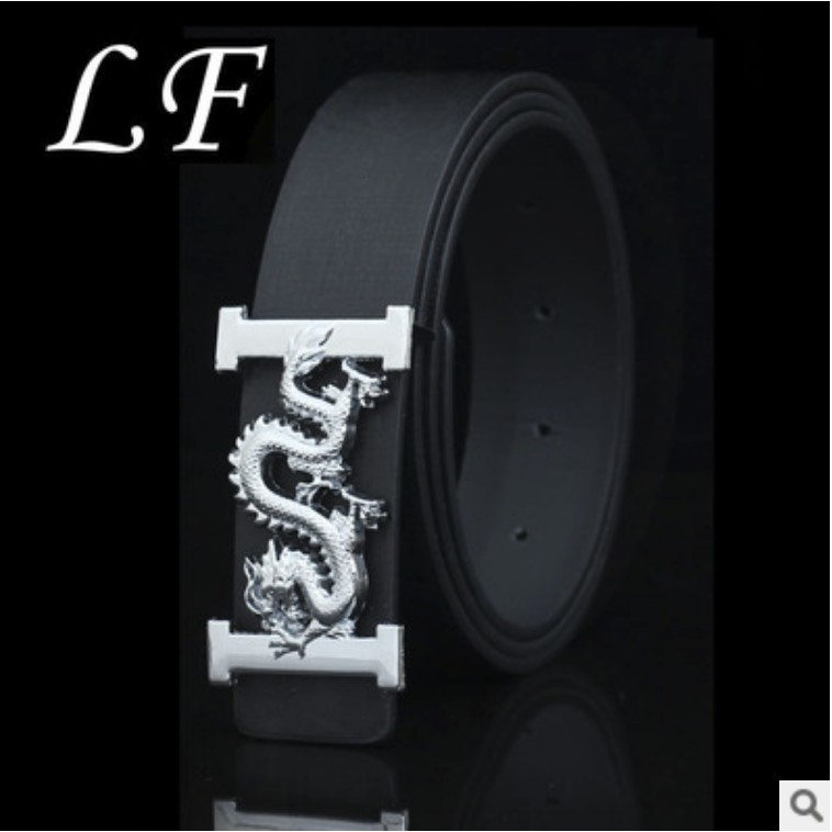 [Video] Dây Nịt Nam - Thắt Lưng Nam Thời Trang Cao Cấp Phong Cách Sang Trọng (DN-033) MUA NHIỀU GIẢM GIÁ