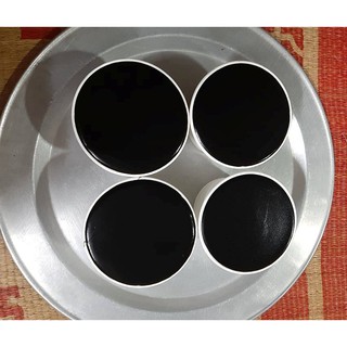 THẠCH ĐEN CAO BẰNG THƠM NGON - ĂN LÀ NGHIỆN.(ROW)