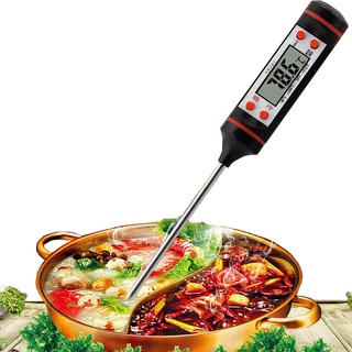 Nhiệt kế điện tử đo nhiệt độ thực phẩm