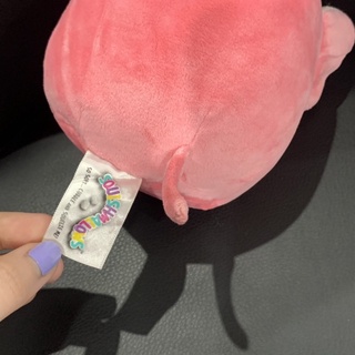 Gấu Squishmallow (15cm)