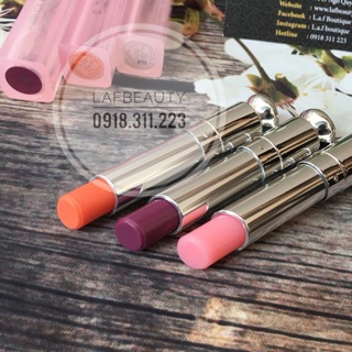 Son dưỡng Dior Addict Lip Glow - màu 004 [bản Pháp]