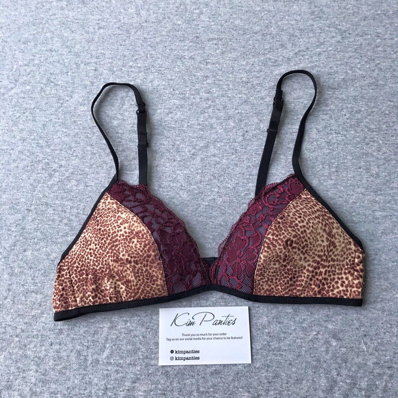 Bralette xuất khẩu