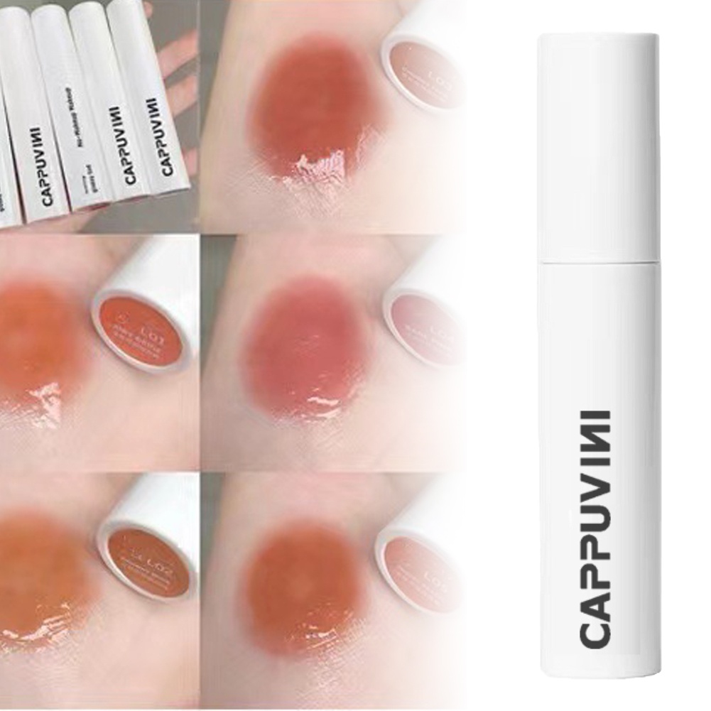 Son Bóng Dưỡng Ẩm Tiện Dụng Chất Lượng Cao