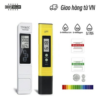 LCD Digital PH Meter PH-02 Meter Pen Water Quality Tester for Aquarium Drinking Water Pool Water