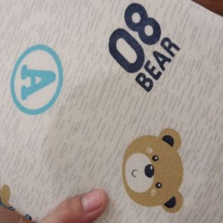Gối cao su non dành cho bé yêu size bé