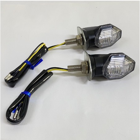 [1 đôi ] Đèn LED xi nhan kiểu Vario hãng X1R gắn thông dụng các dòng xe