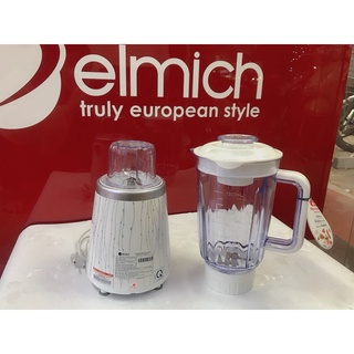 Máy xay sinh tố Elmich BLE-1848