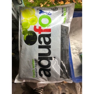 Phân nền Topsoil thuỷ mộc cho cây Thuỷ Sinh