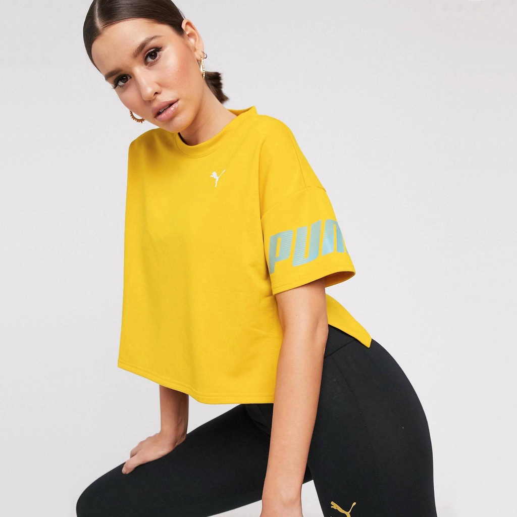 Set Pu.ma Chuẩn Hàng Xuất Xịn, Chất Thun Mềm Mịn, Thoáng Mát