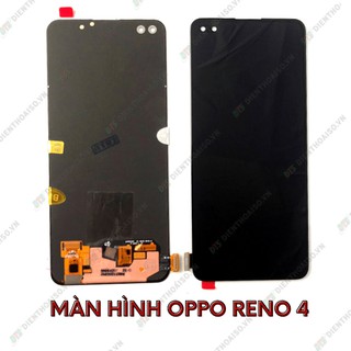 Màn hình thay thếthay thế thay thế dành cho máy oppo reno 4