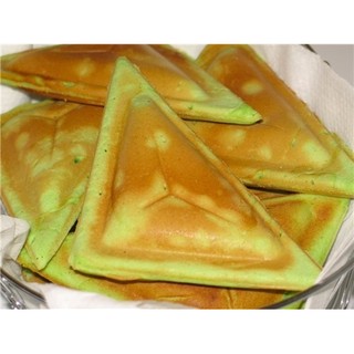 Máy làm bánh sandwich