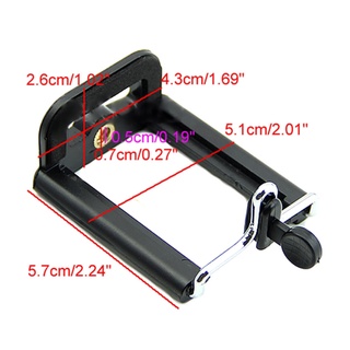 Giá Đỡ Máy Ảnh Ba Chân Tiêu Chuẩn