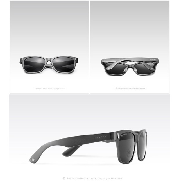 Mắt kính mát Nam/Nữ- Kính mát phân cực hàng xách tay Mỹ | BigBuy360 - bigbuy360.vn