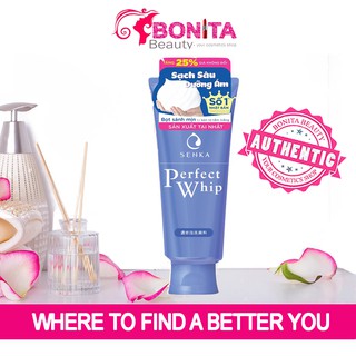 Sữa rửa mặt Perfect Whip 150g