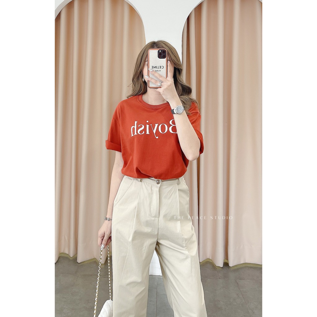 [Mã FADIRECT20 giảm 20K đơn 150K] Quần kaki V959 , Peace House Clothing | BigBuy360 - bigbuy360.vn